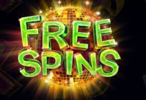 Symbol Free spiny automatu Rio Mystery Night od Synot