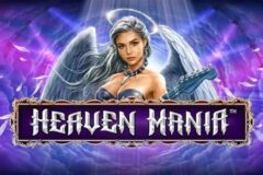 Heaven Mania od Synot