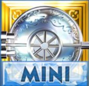 Symbol Bonusový symbol automatu Money Vaults od Synot