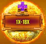 increasing Aztec Jaguar