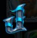 Symbol Písmeno J automatu Heaven Mania od Synot