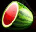 Symbol Melón automatu Respin Joker 243 od Synot
