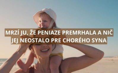 Najmladšia britská výherkyňa lotérie všetko premrhala