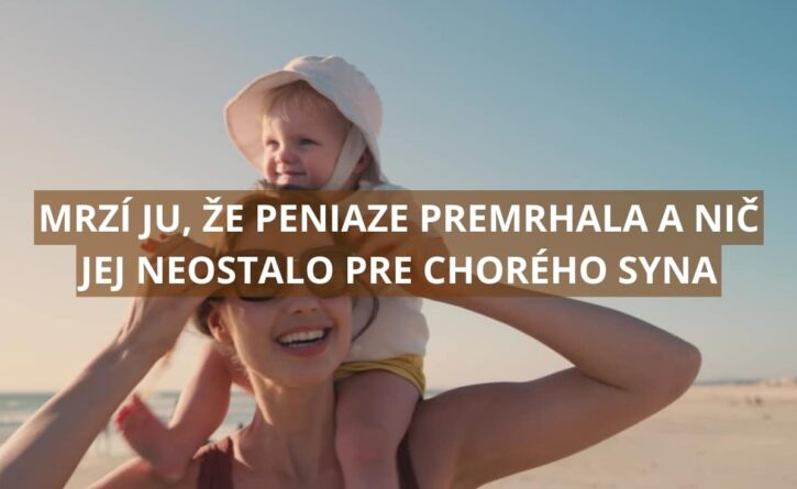 Najmladšia britská výherkyňa lotérie všetko premrhala