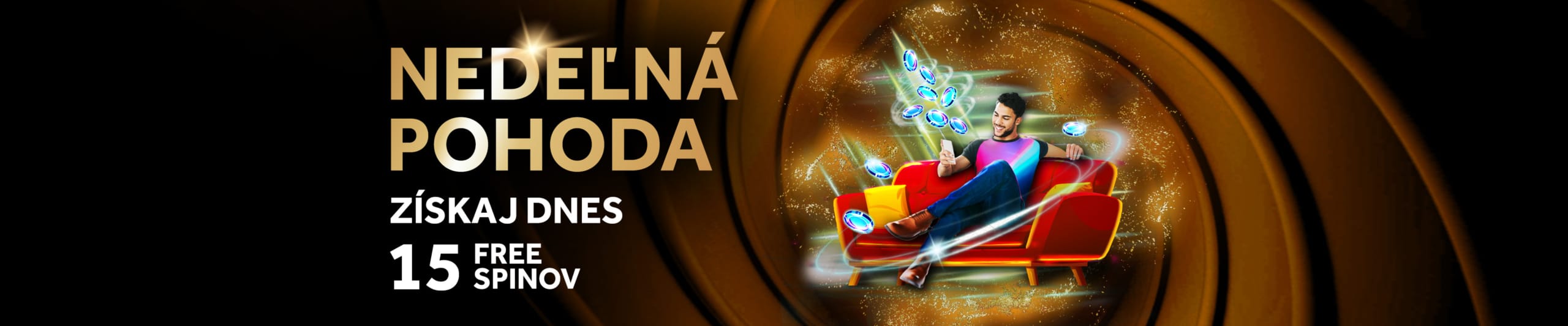 nedelna pohoda v DoubleStar