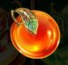 Symbol Pomaranč automatu Chilli Joker od Synot