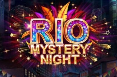 Rio Mystery Night od Synot