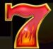Symbol Červená sedmička automatu Firebird 81 od Synot