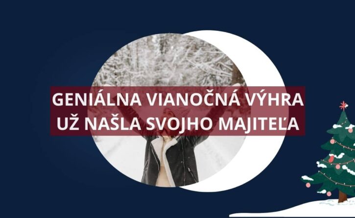 Výherca z Arkansas sa už k výhre prihlásil