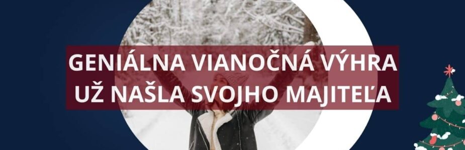 Výherca z Arkansas sa už k výhre prihlásil