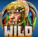 Symbol WILD symbol automatu Aztec Jaguar od Synot
