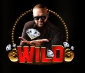 Symbol Multi WILD symbol automatu Fenomen 81 od Kajot