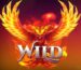 Symbol WILD symbol automatu Firebird 81 od Synot
