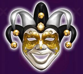 Symbol WILD symbol automatu Respin Joker 243 od Synot