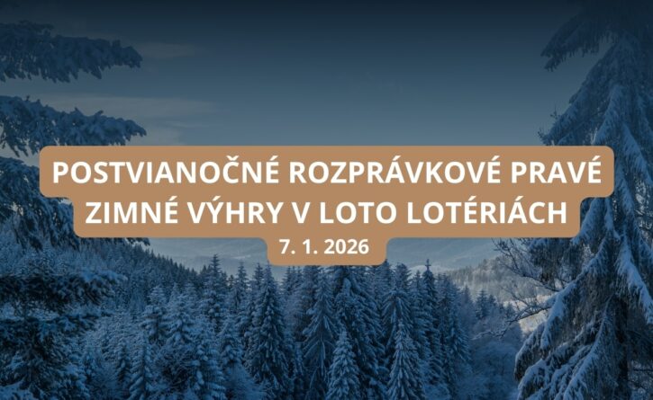 Zimné radovánky aj tipérske sú tu