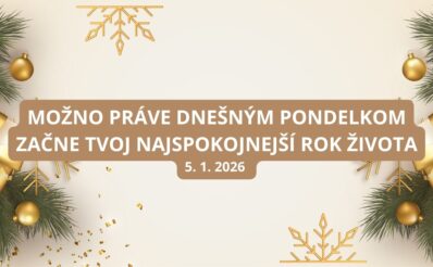 Žrebovanie Extra výplaty je predo dvermi