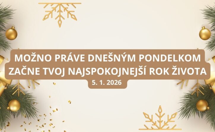 Žrebovanie Extra výplaty je predo dvermi