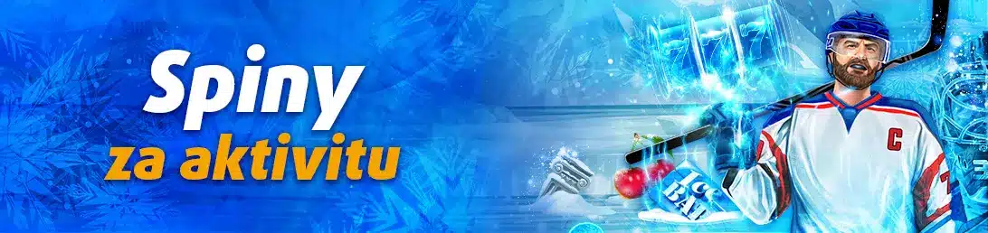 20 free spinov v Tipsporte