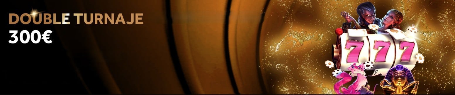 300 € v Turnaji v DoubleStar