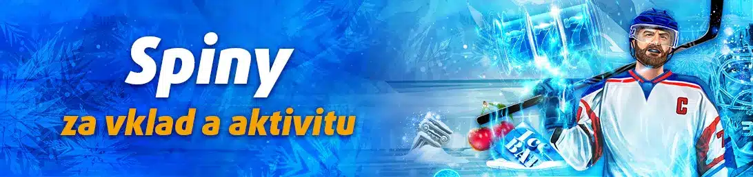 50 free spinov v Tipsporte