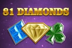81 Diamonds od Tech4bet