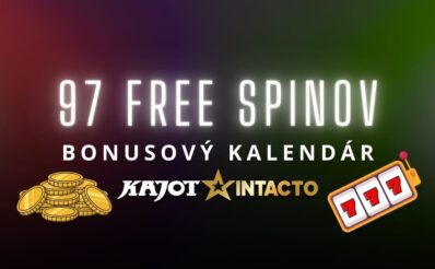 97 FS v KajotIntacto kasíne