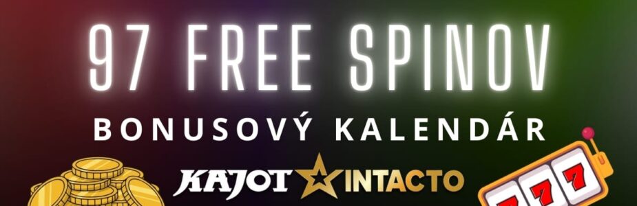 97 FS v KajotIntacto kasíne