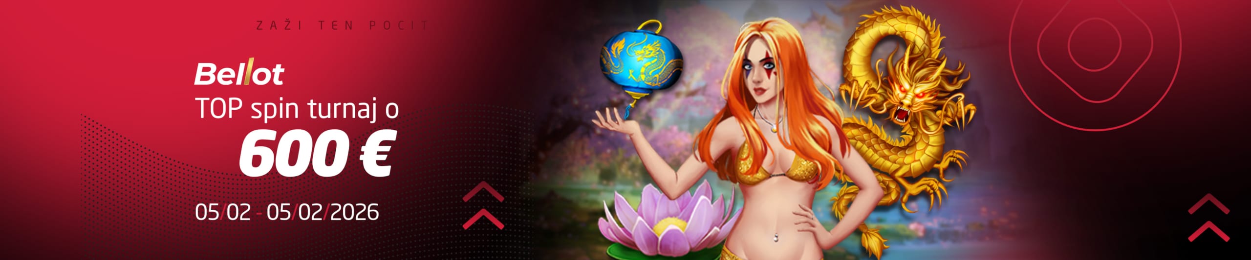 Bellot TOp SPIN turnaj v Synottipe