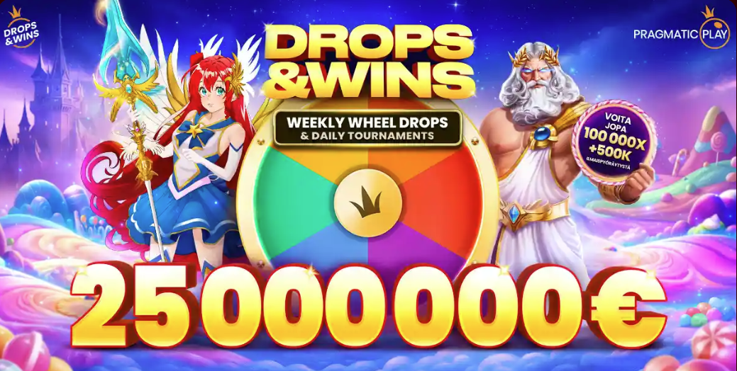 Drops a Wins v Eurogolde