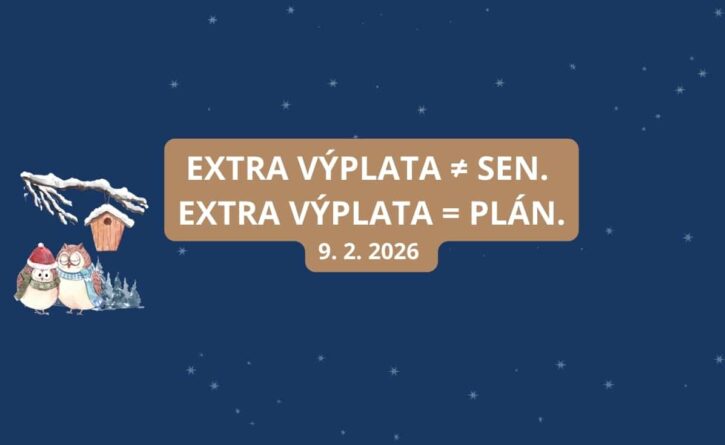 Extra výplata je koniec čakania na výplatu od šéfa