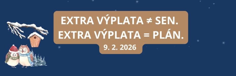 Extra výplata je koniec čakania na výplatu od šéfa