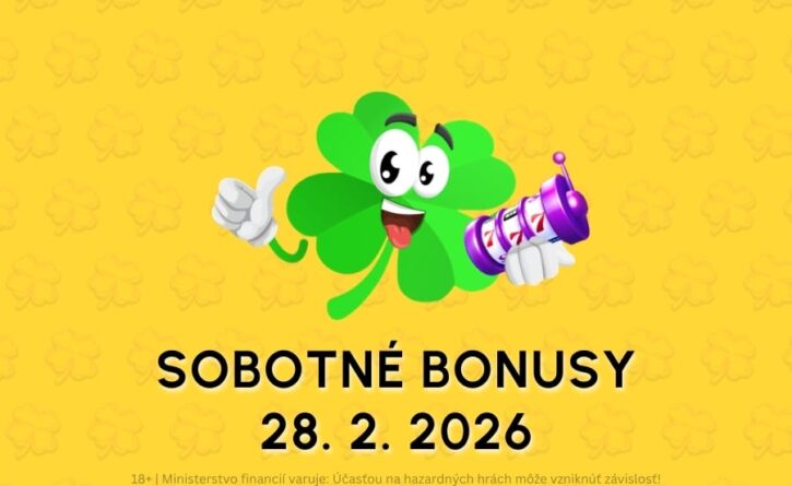 Free spiny a bonusy dnes 28.2.2026