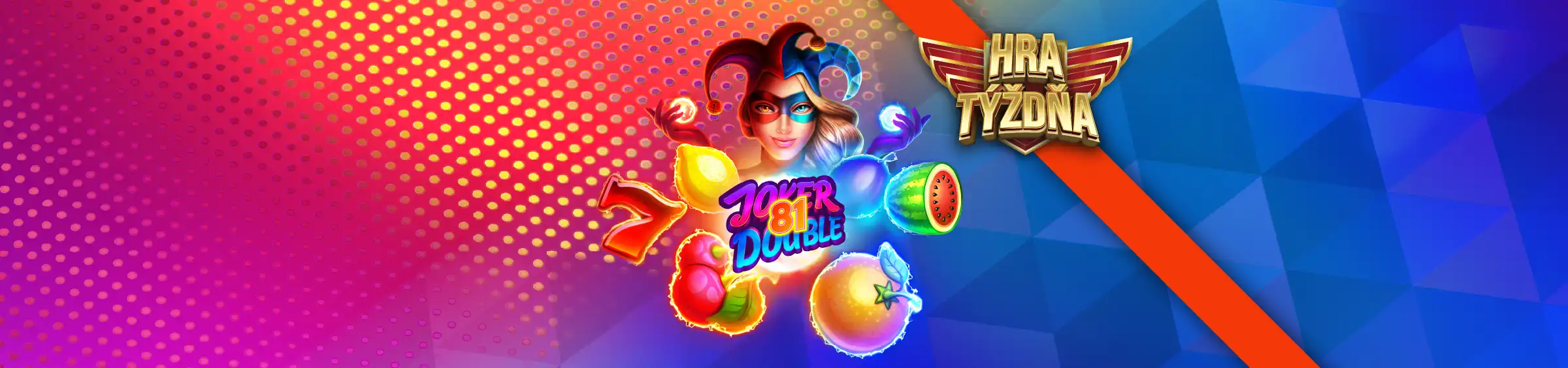 Hra týždňa v Eurogolde