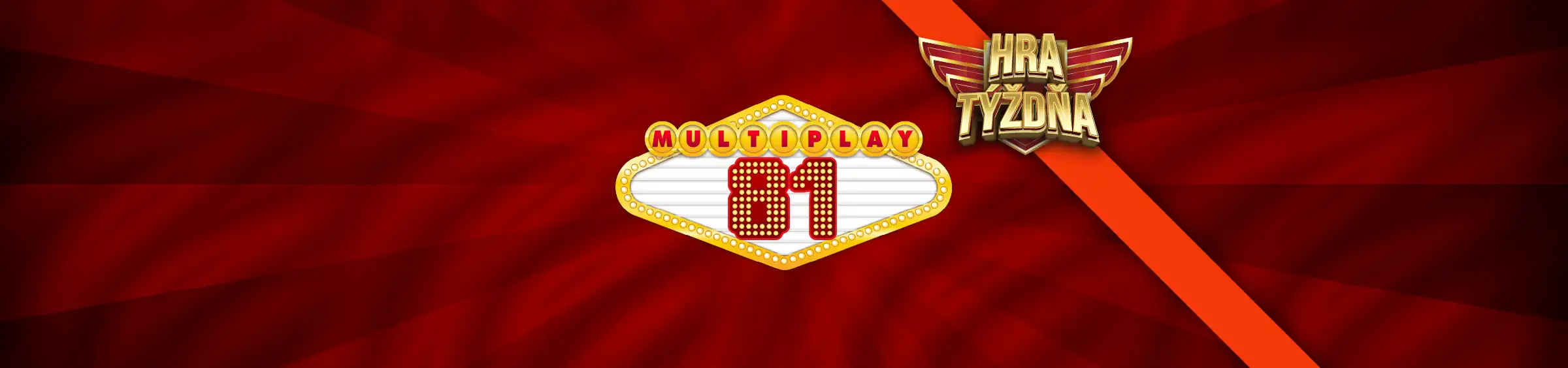 Multiplay 81 hra týždňa