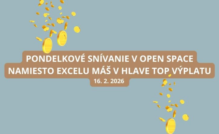 Pondelkové tipovanie je viac než len snívanie