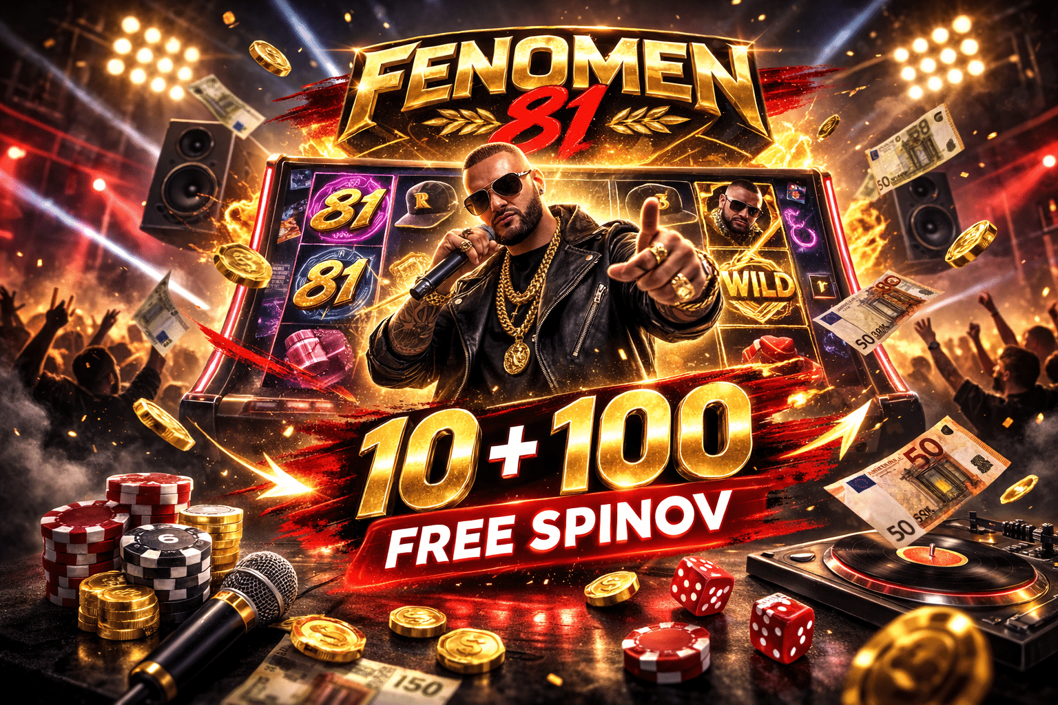 Rytmus Chalennge v Kajot