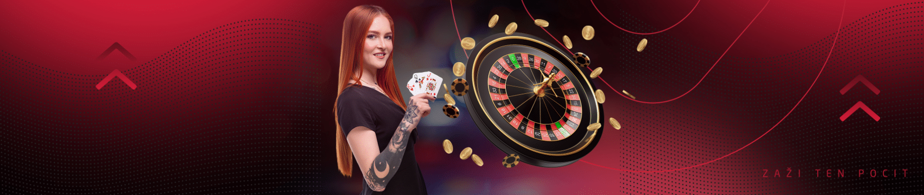 Synottip live kasíno