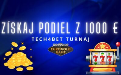 Tech4Bet turnaj v Eurogold kasíne (1)