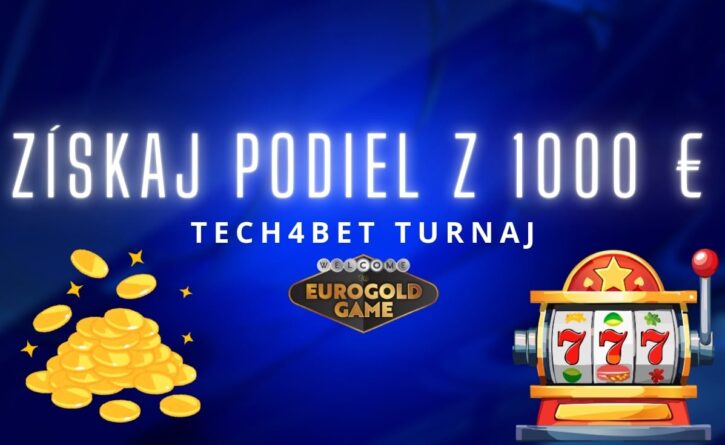 Tech4Bet turnaj v Eurogold kasíne (1)