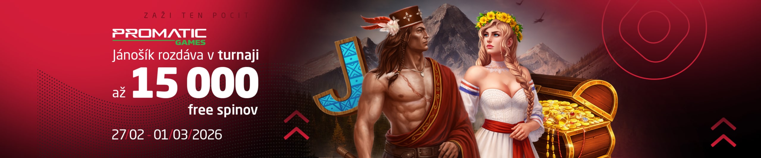 Turnaj s Jánošíkom v Synottipe