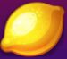 Symbol Citrón automatu Joker Double 81 od Apollo Games
