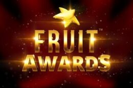 online automat Fruit Awards