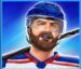 Symbol Hokejista automatu Hattrick Night od Tech4bet