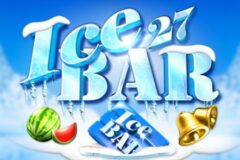 Ice Bar 27 od Kajot