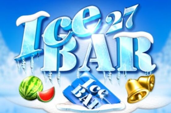 Ice Bar 27 od Kajot