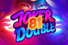 Joker Double 81 od Apollo Games