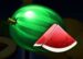 Symbol Melón automatu 243 Joker Fruits od Synot