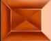 Symbol Oranžový štvorec automatu 81 Diamonds od Tech4bet
