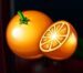 Symbol Pomaranč automatu 243 Joker Fruits od Synot