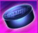Symbol Puk automatu Hattrick Night od Tech4bet